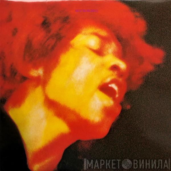  The Jimi Hendrix Experience  - Electric Ladyland