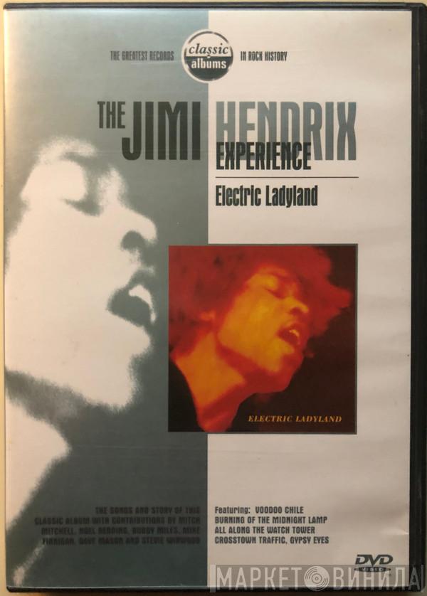 The Jimi Hendrix Experience - Electric Ladyland