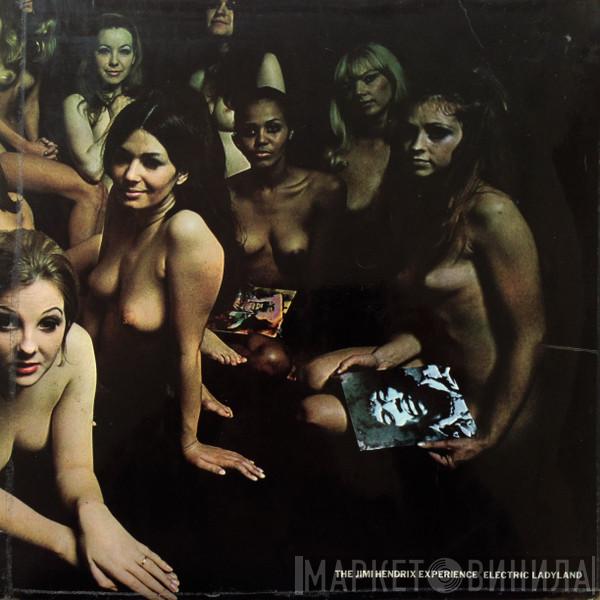 The Jimi Hendrix Experience - Electric Ladyland