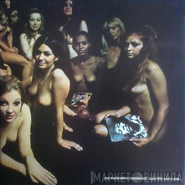 The Jimi Hendrix Experience - Electric Ladyland