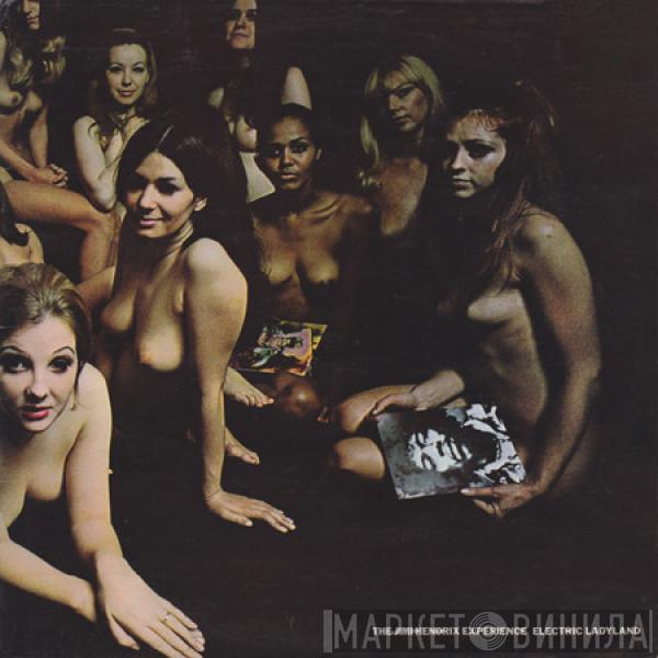  The Jimi Hendrix Experience  - Electric Ladyland