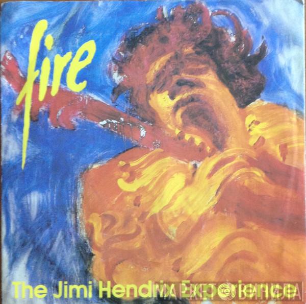  The Jimi Hendrix Experience  - Fire