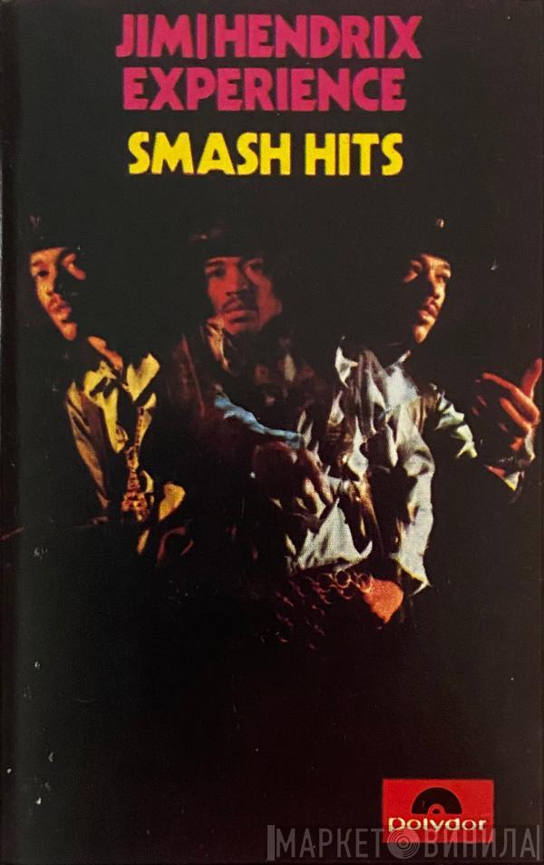 The Jimi Hendrix Experience - Jimi Hendrix Experience Smash Hits