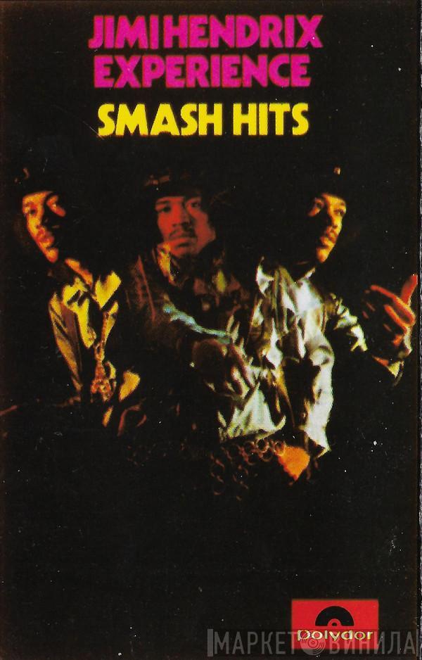 The Jimi Hendrix Experience - Jimi Hendrix Experience Smash Hits