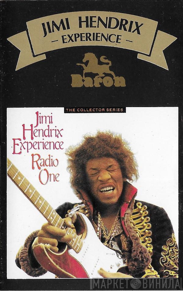  The Jimi Hendrix Experience  - Radio One