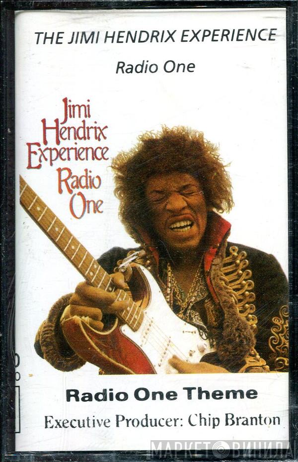  The Jimi Hendrix Experience  - Radio One