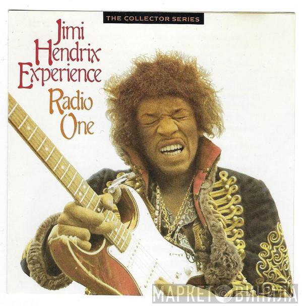  The Jimi Hendrix Experience  - Radio One