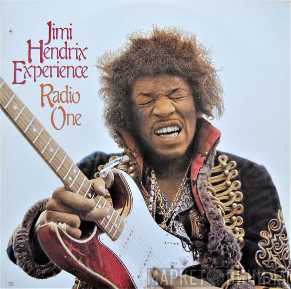  The Jimi Hendrix Experience  - Radio One