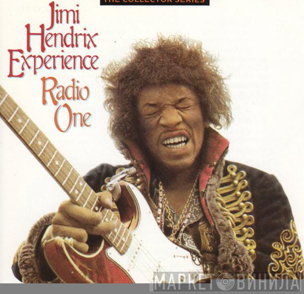  The Jimi Hendrix Experience  - Radio One