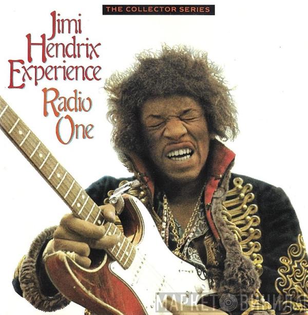  The Jimi Hendrix Experience  - Radio One