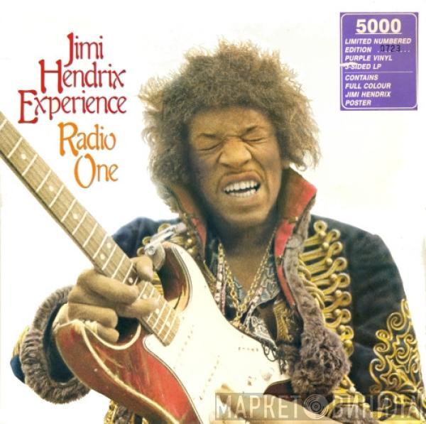 The Jimi Hendrix Experience - Radio One