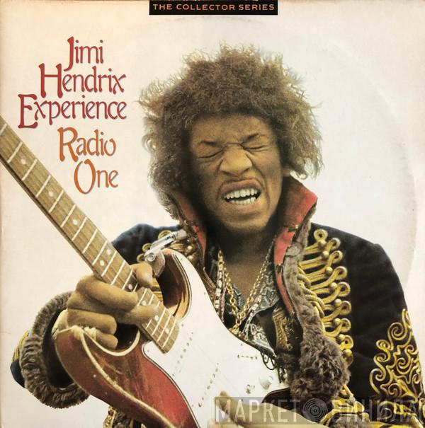  The Jimi Hendrix Experience  - Radio One