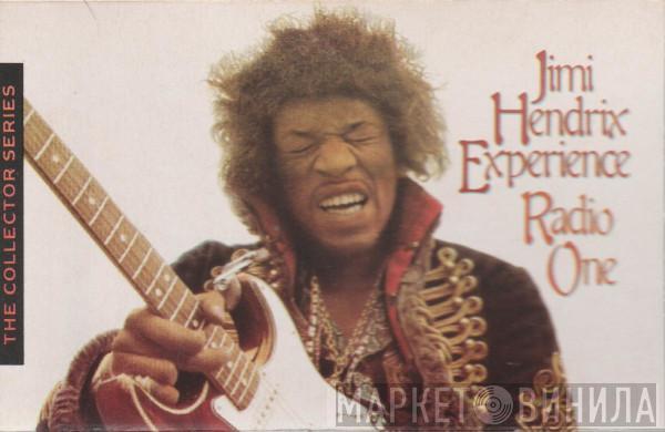  The Jimi Hendrix Experience  - Radio One