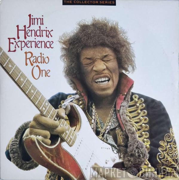  The Jimi Hendrix Experience  - Radio One