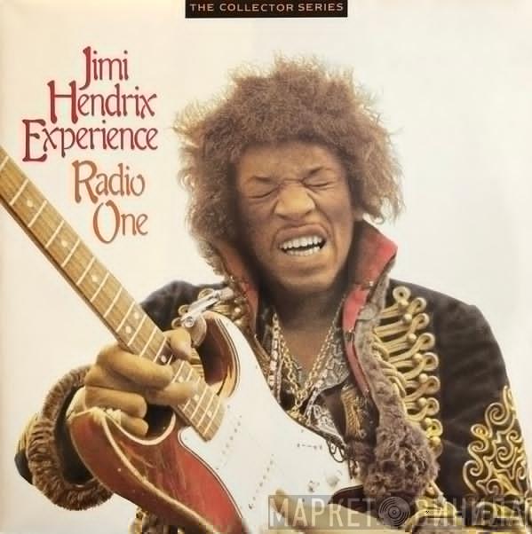  The Jimi Hendrix Experience  - Radio One