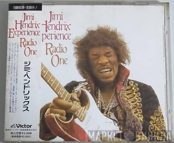  The Jimi Hendrix Experience  - Radio One
