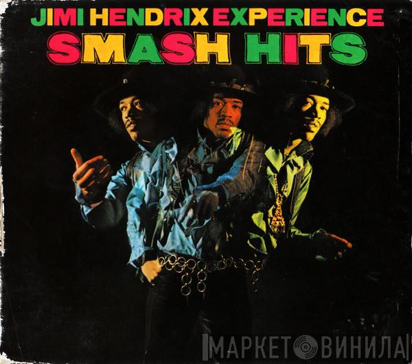  The Jimi Hendrix Experience  - Smash Hits