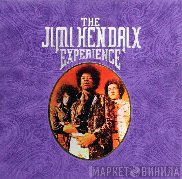 The Jimi Hendrix Experience - The Jimi Hendrix Experience