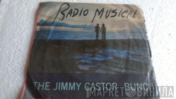  The Jimmy Castor Bunch  - Tr-7 / Magnolia