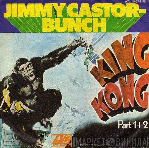 The Jimmy Castor Bunch - King Kong (Part 1+2)