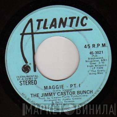 The Jimmy Castor Bunch - Maggie - Pt 1