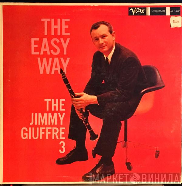 The Jimmy Giuffre Trio - The Easy Way