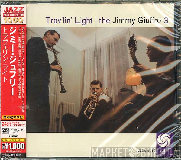  The Jimmy Giuffre Trio  - Trav'lin' Light