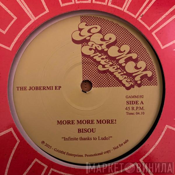  - The Jobermi EP