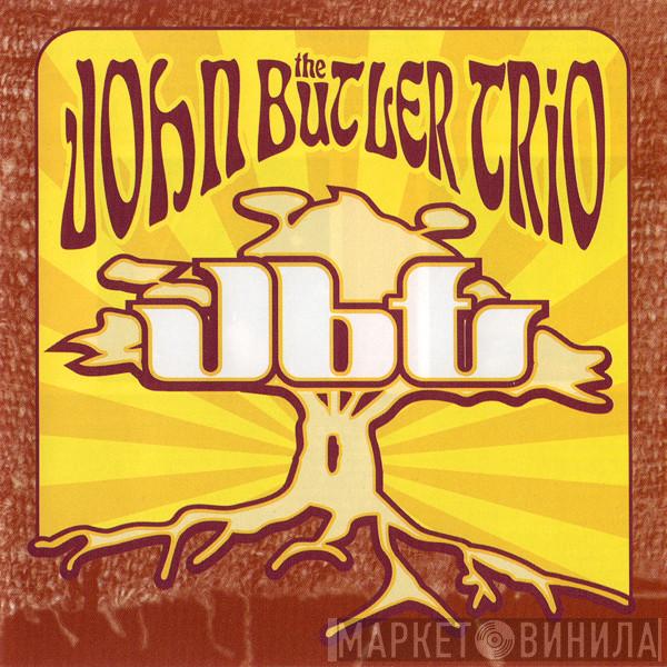  The John Butler Trio  - JBT