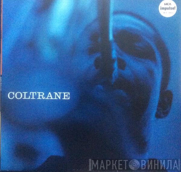 The John Coltrane Quartet - Coltrane