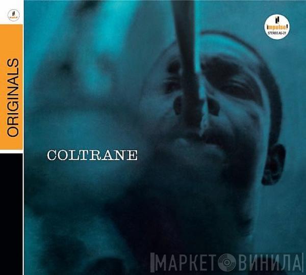 The John Coltrane Quartet - Coltrane