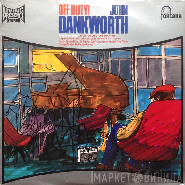 The John Dankworth Orchestra - Off Duty!