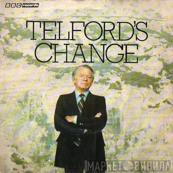 The John Dankworth Orchestra - Telford's Change