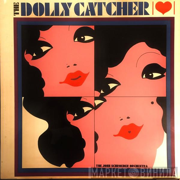 The John Schroeder Orchestra - The Dolly Catcher !