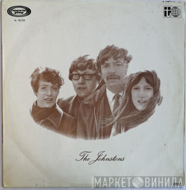 The Johnstons - The Johnstons