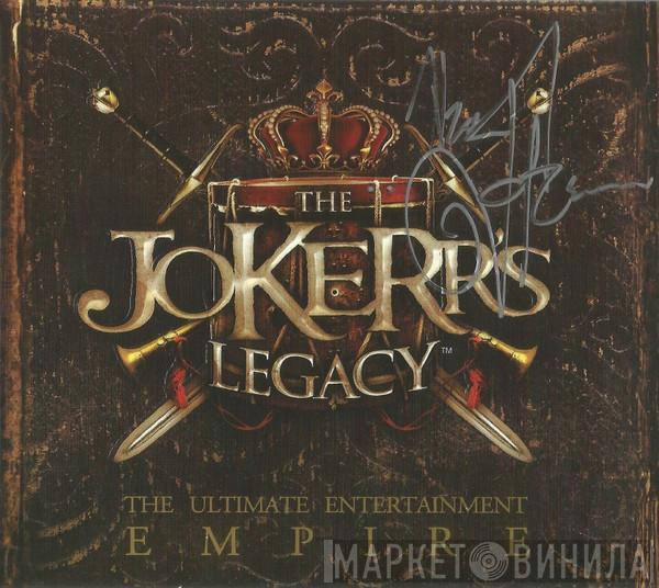  The Jokerr  - The Jokerr's Legacy