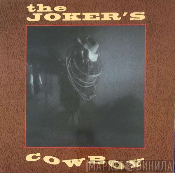  The Jokers  - Cowboy