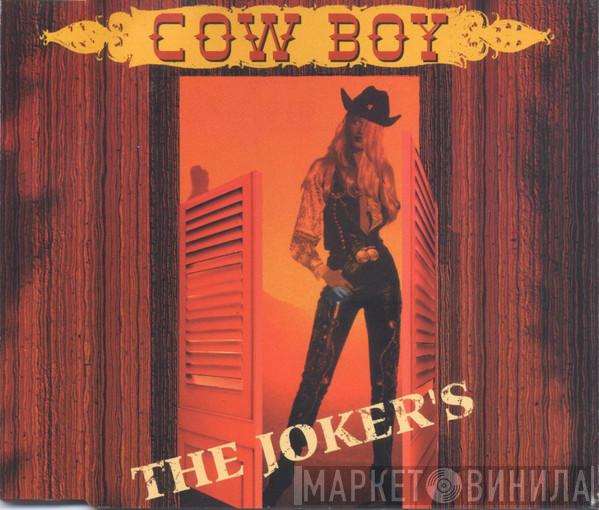  The Jokers  - Cowboy
