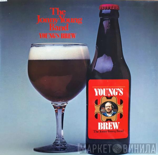 The Jonny Young Band - Young's Brew