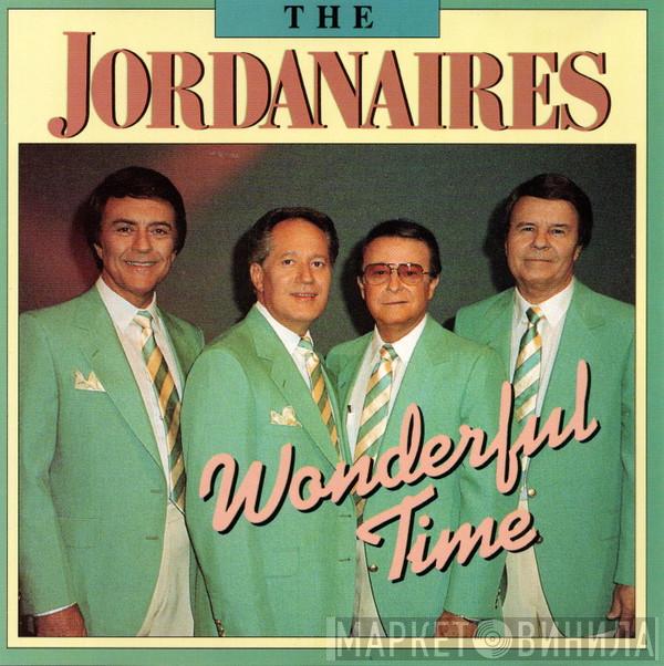 The Jordanaires - Wonderful Time