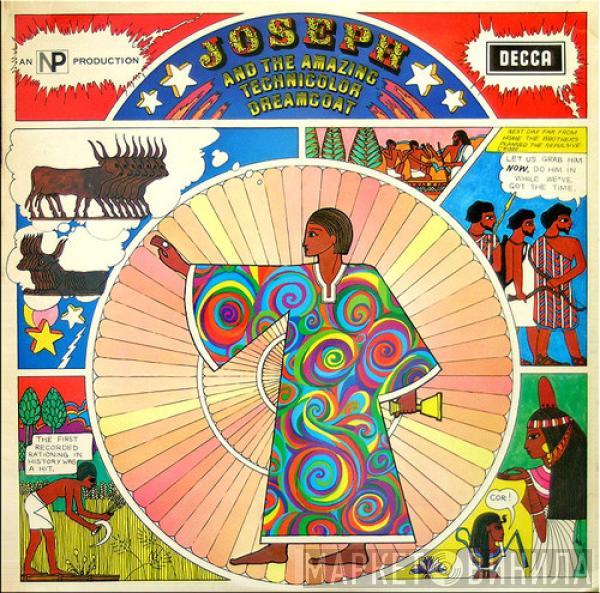 The Joseph Consortium - Joseph And The Amazing Technicolor Dreamcoat