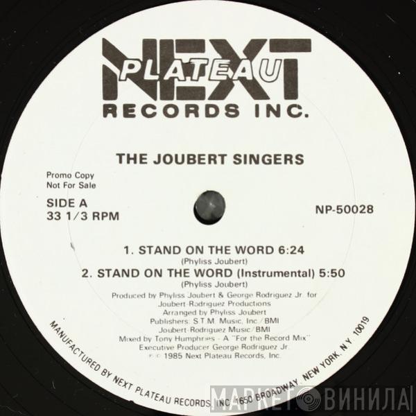 The Joubert Singers - Stand On The Word