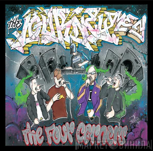 The Journeymen  - The Four Corners