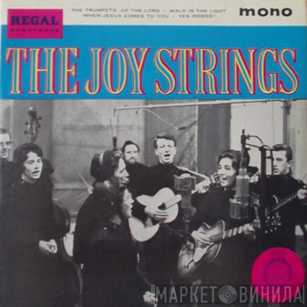 The Joy Strings - The Trumpets Of The Lord