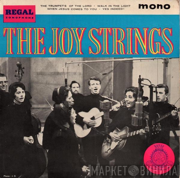 The Joy Strings - The Trumpets Of The Lord