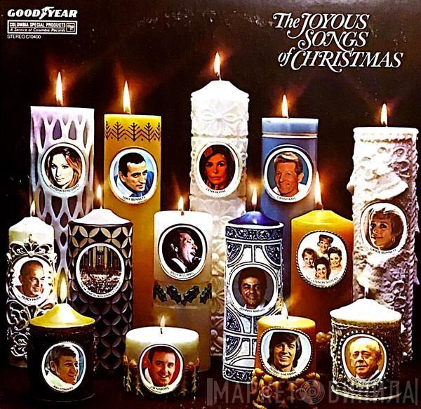  - The Joyous Songs Of Christmas