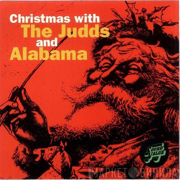 The Judds, Alabama - Christmas With The Judds And Alabama