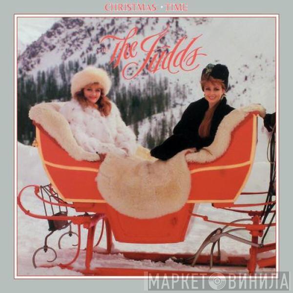 The Judds - Christmas Time With The Judds