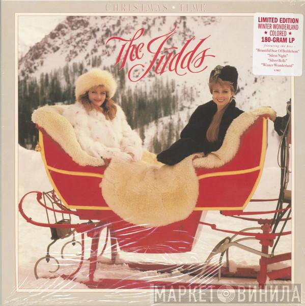 The Judds - Christmas Time With The Judds
