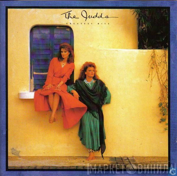 The Judds - Greatest Hits